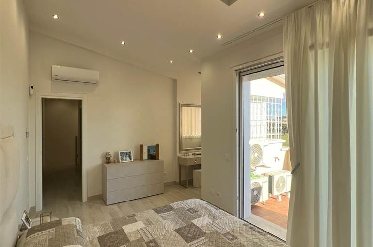 Camera letto piano secondo