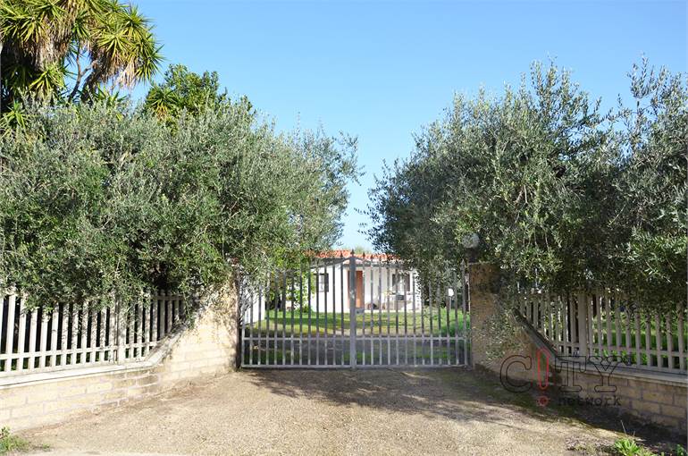 Cancello indipendente 