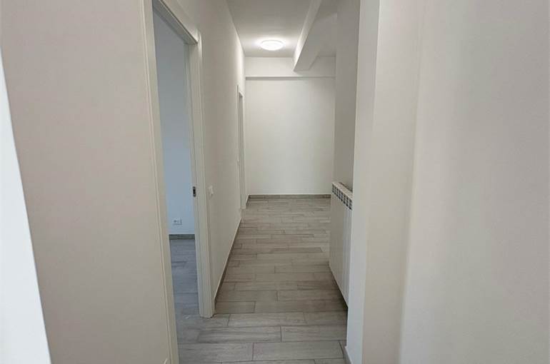 Predisposizione impianto di climatizzazione