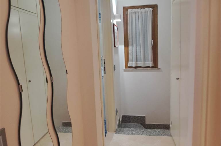 Disimpegno piano primo