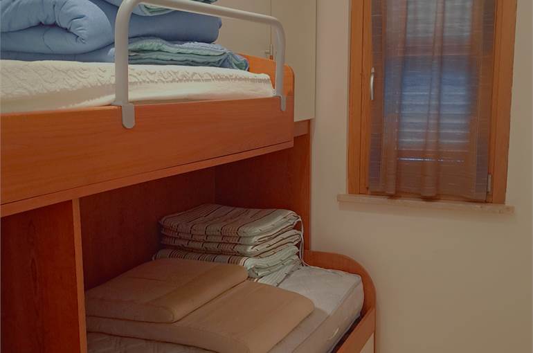 Cameretta piano primo 