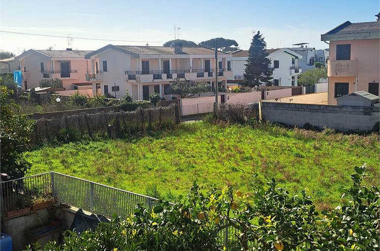 Vista panoramica