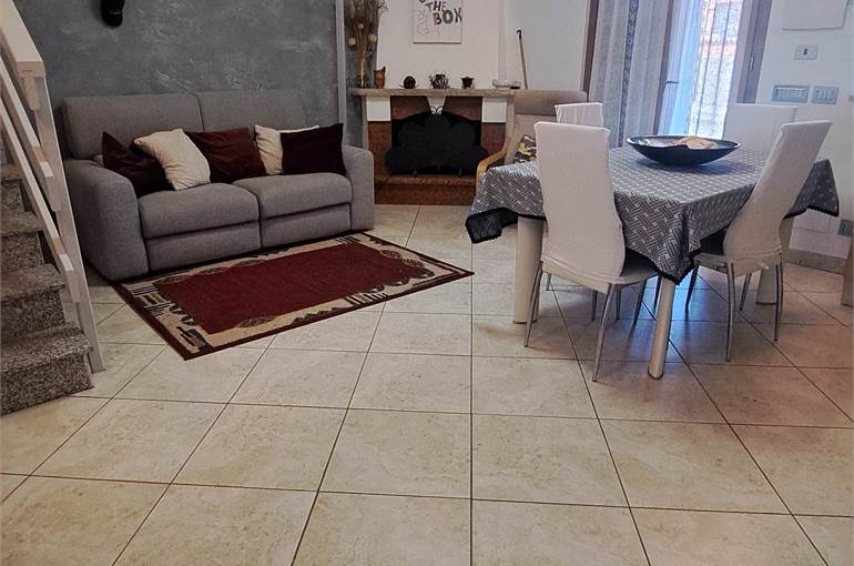 Infissi con doppio vetro