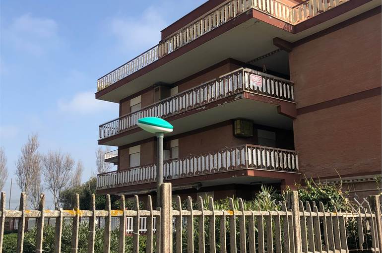 Aree esterne condominiali