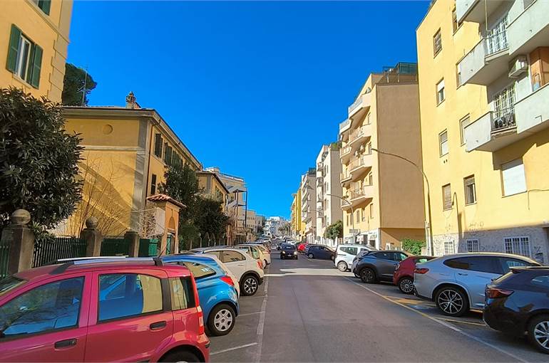 Via Dei Monti Lessini