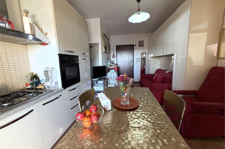 Portone blindato e finestre doppio vetro