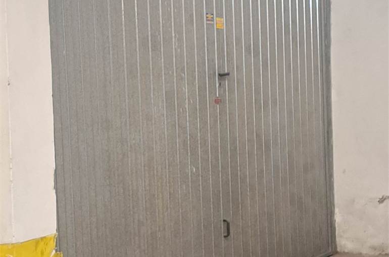 Apertura automatizzata