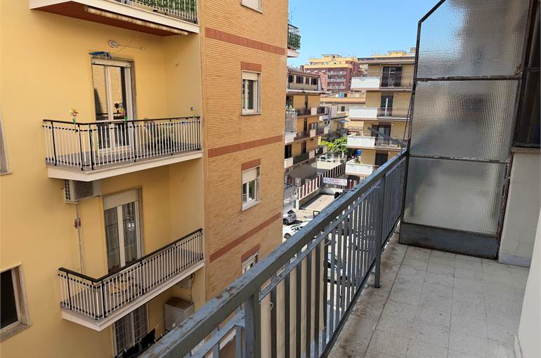 Balcone 2 lato sud