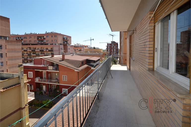 Balcone 1 lato est