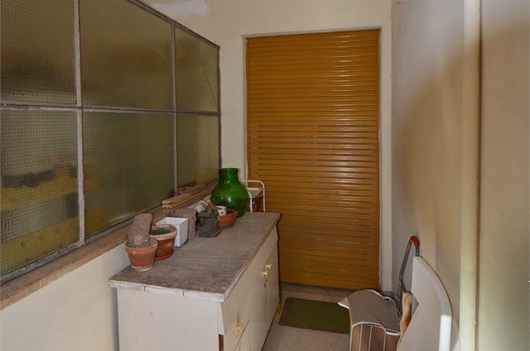Balcone 2 lato sud