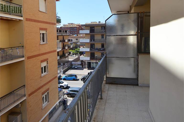 Balcone 2 lato sud