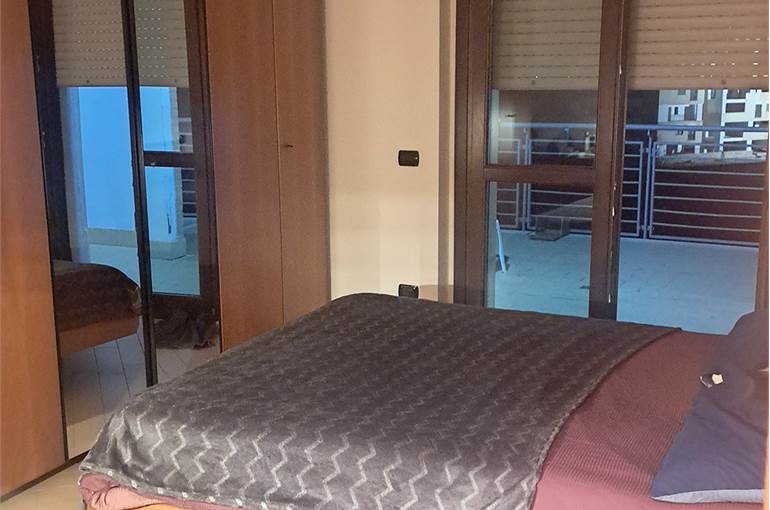 Camera matrimoniale 