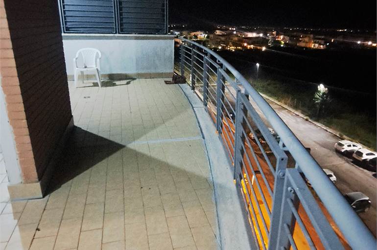 Terrazza panoramica