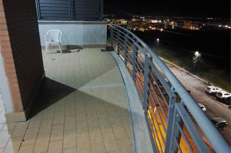 Terrazza