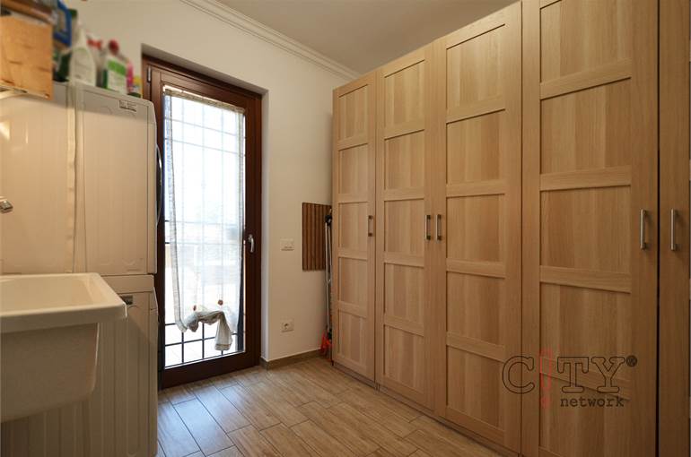 Cameretta primo piano