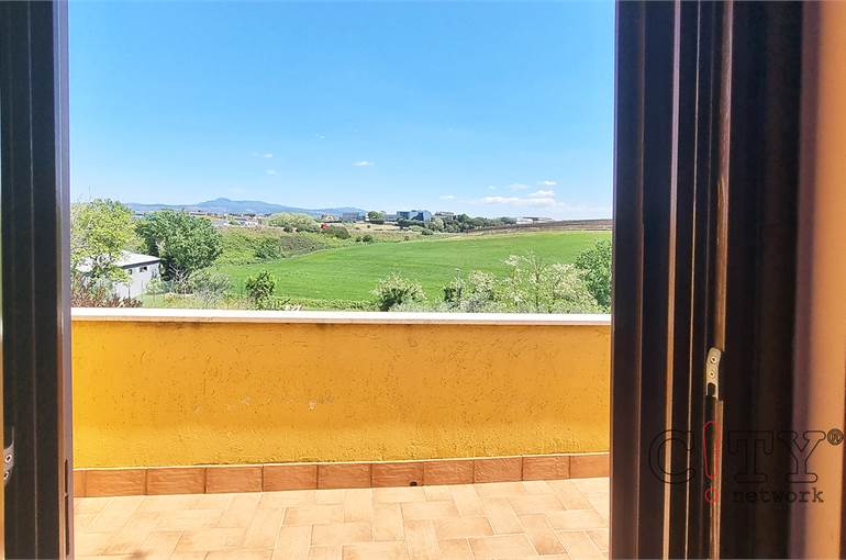 Vista castelli Romani