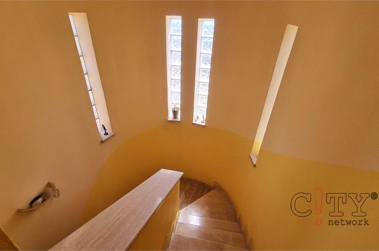 Scala interna 
