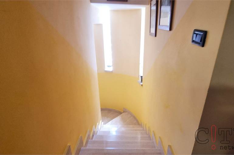 Scala interna 