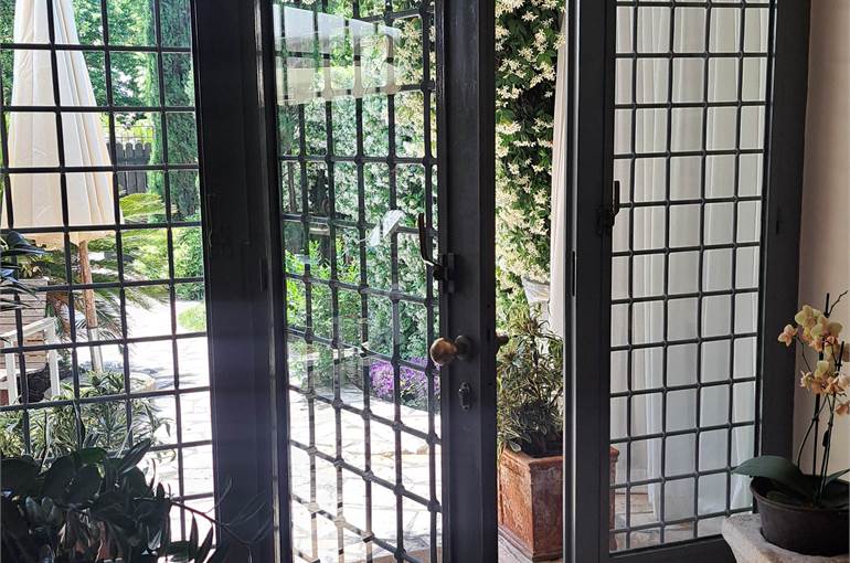 Grate di sicurezza 