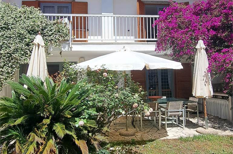 Villino indipendente 