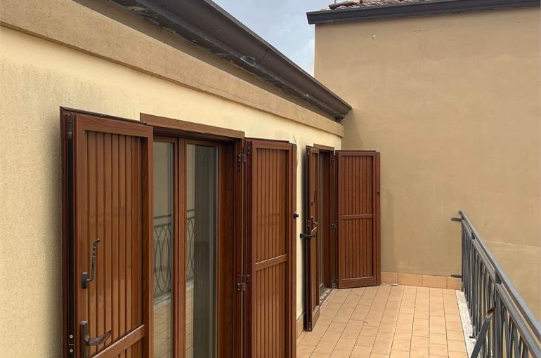 Balcone