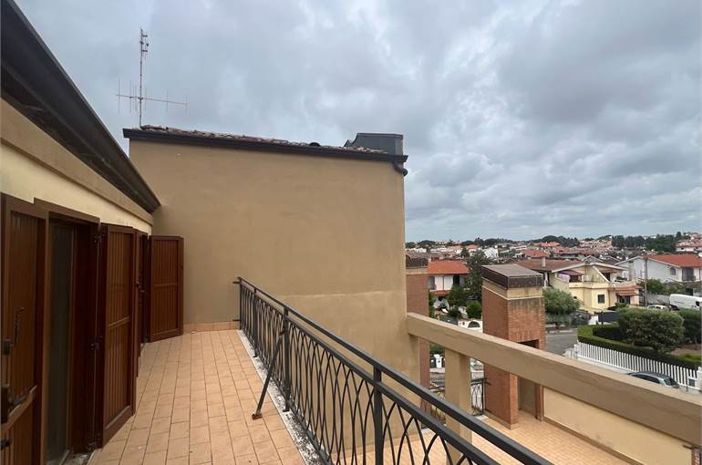 Balcone