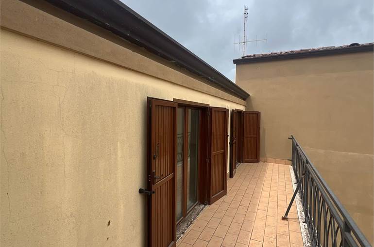 Balcone