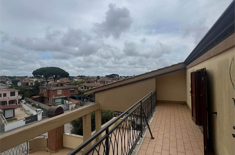 Balcone