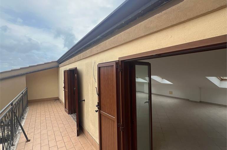Balcone
