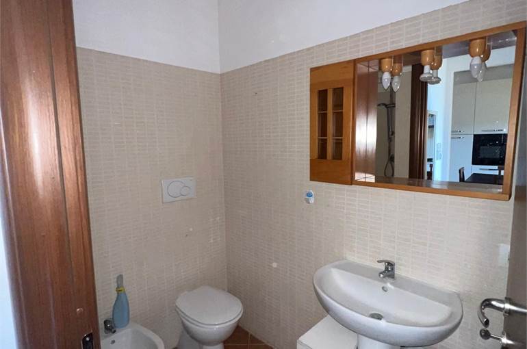 Bagno 