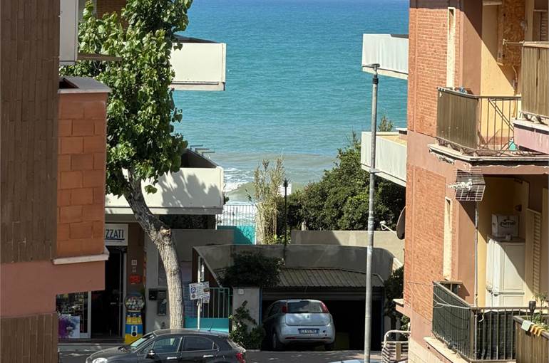 Vista mare