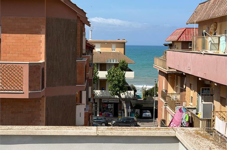 vista mare 