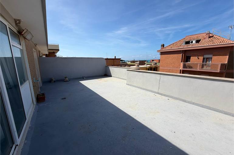 terrazza vivibile