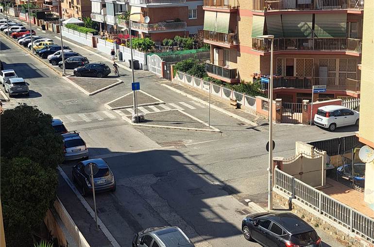 Via Rumenia