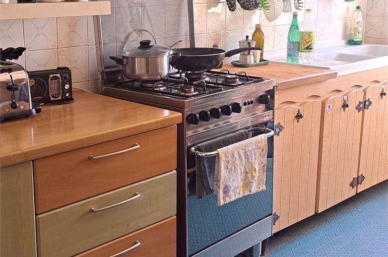 Cucina