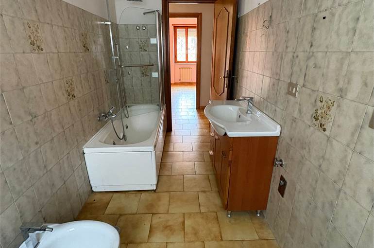 Bagno 