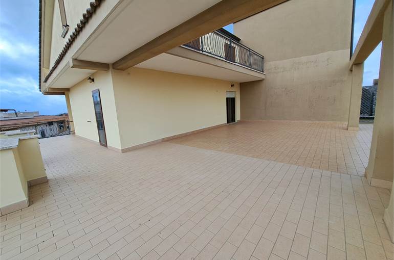 Terrazza panoramica