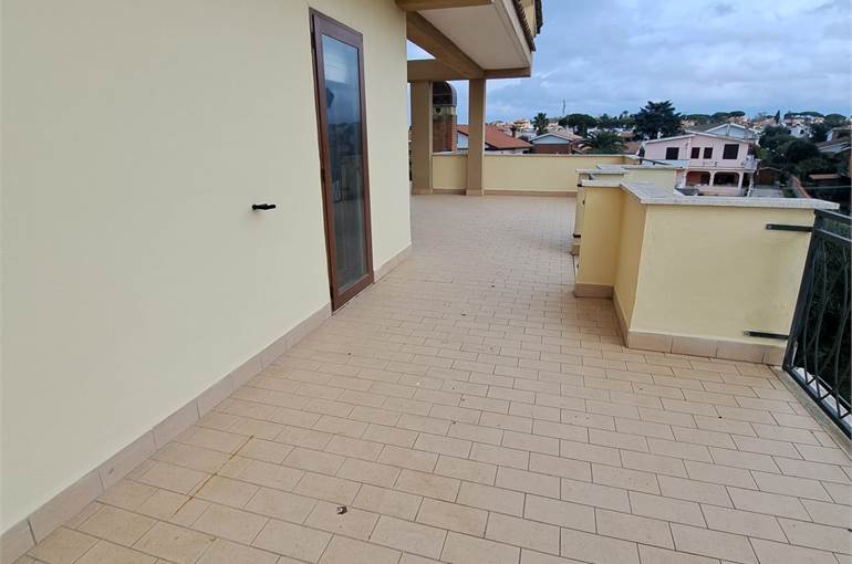 Terrazza panoramica