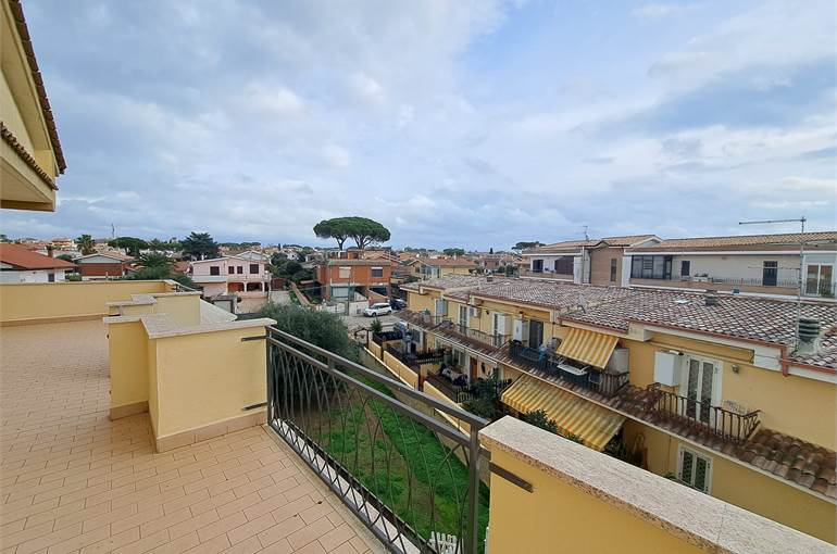 Terrazza panoramica