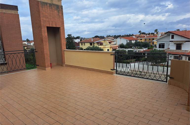 Terrazza panoramica