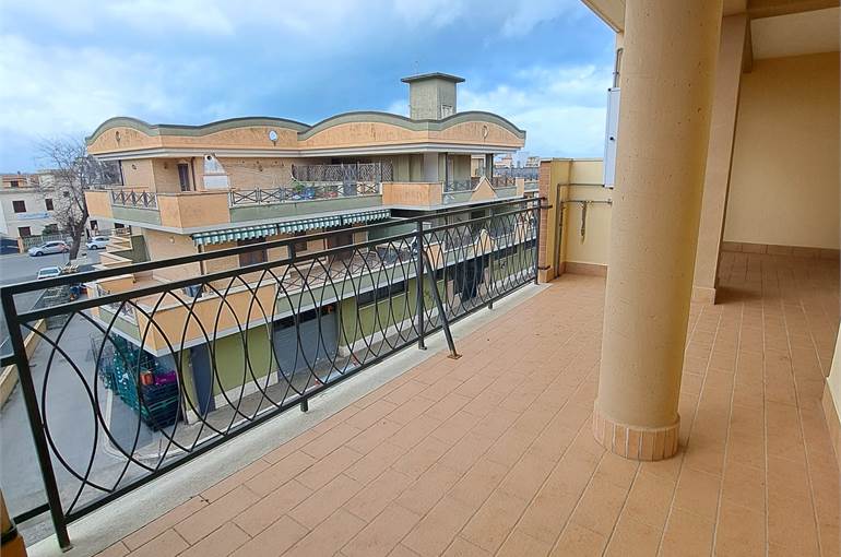 Terrazza panoramica