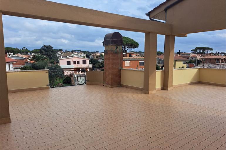 Terrazza panoramica