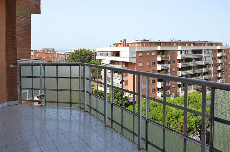 Terrazza vivibile