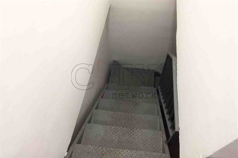 Scala interna