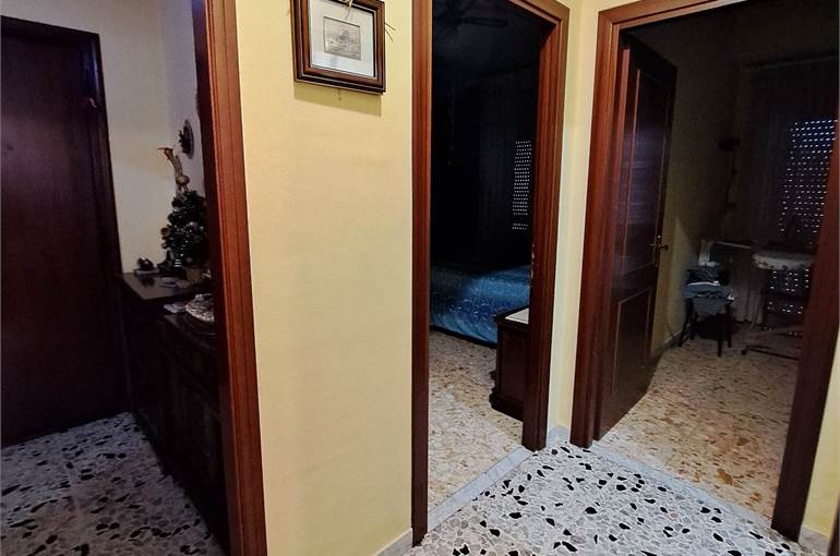 Disimpegno