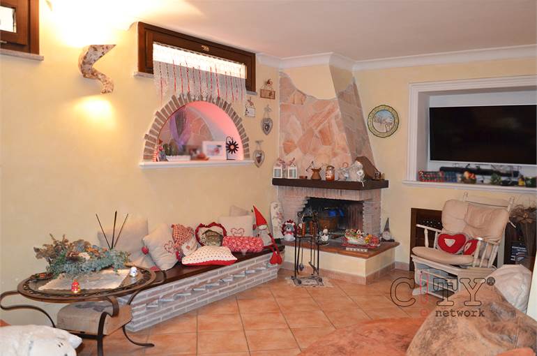 Zona hobby piano seminterrato