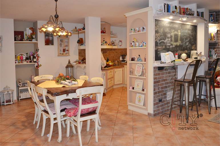 Zona hobby piano seminterrato