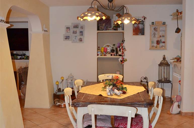 Zona hobby piano seminterrato