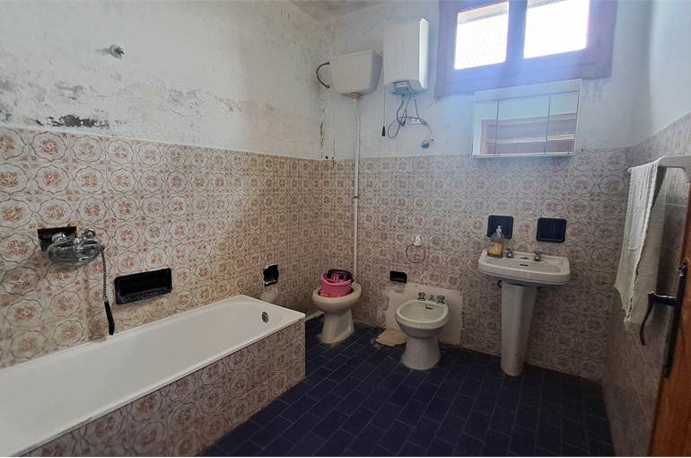 Bagno 1