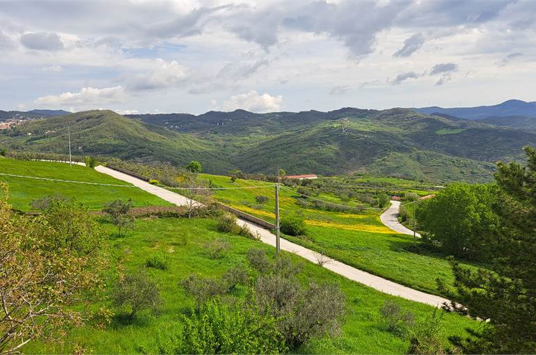 Vista panoramica 